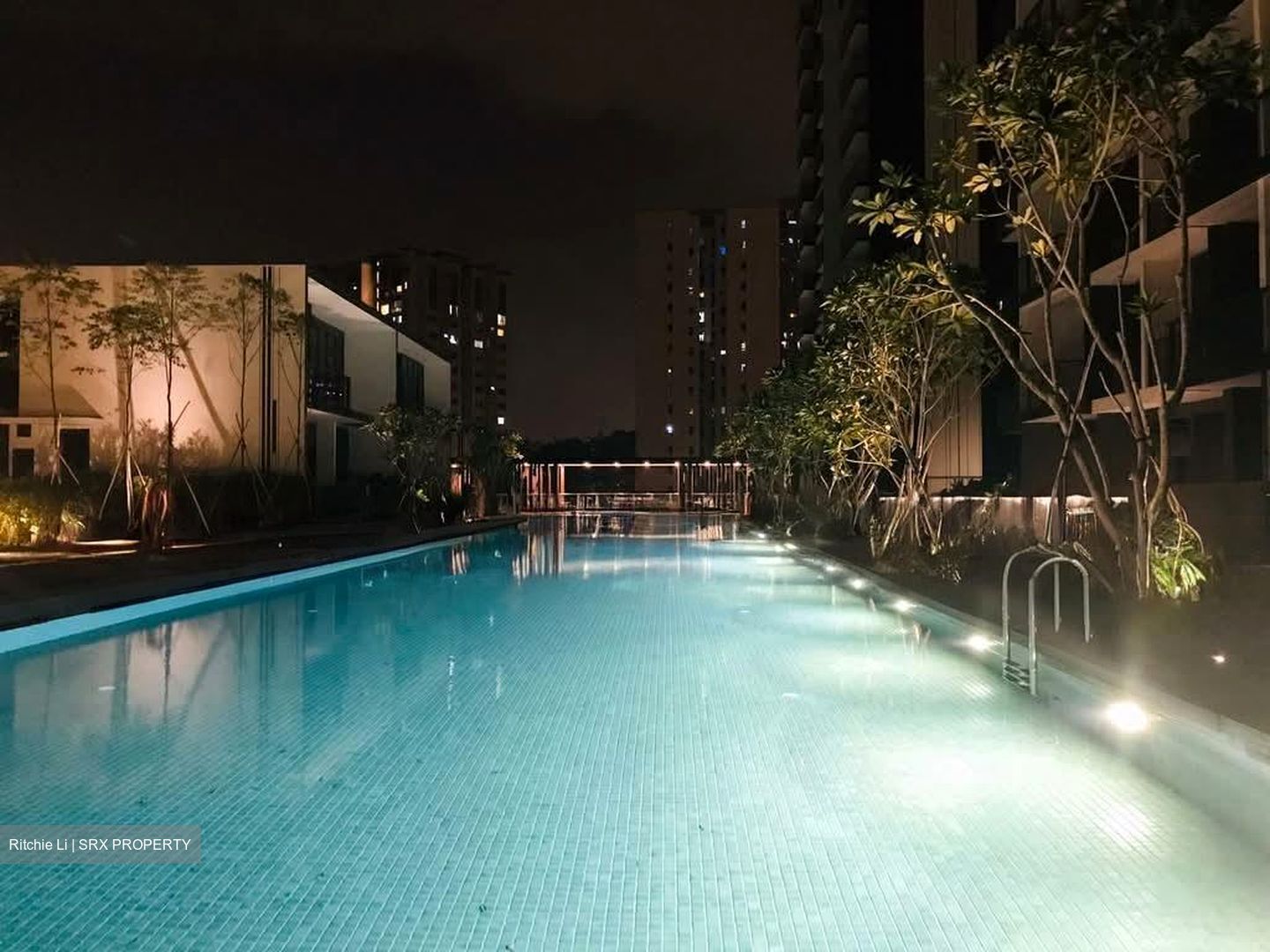 Thomson Impressions (D20), Apartment #550253731